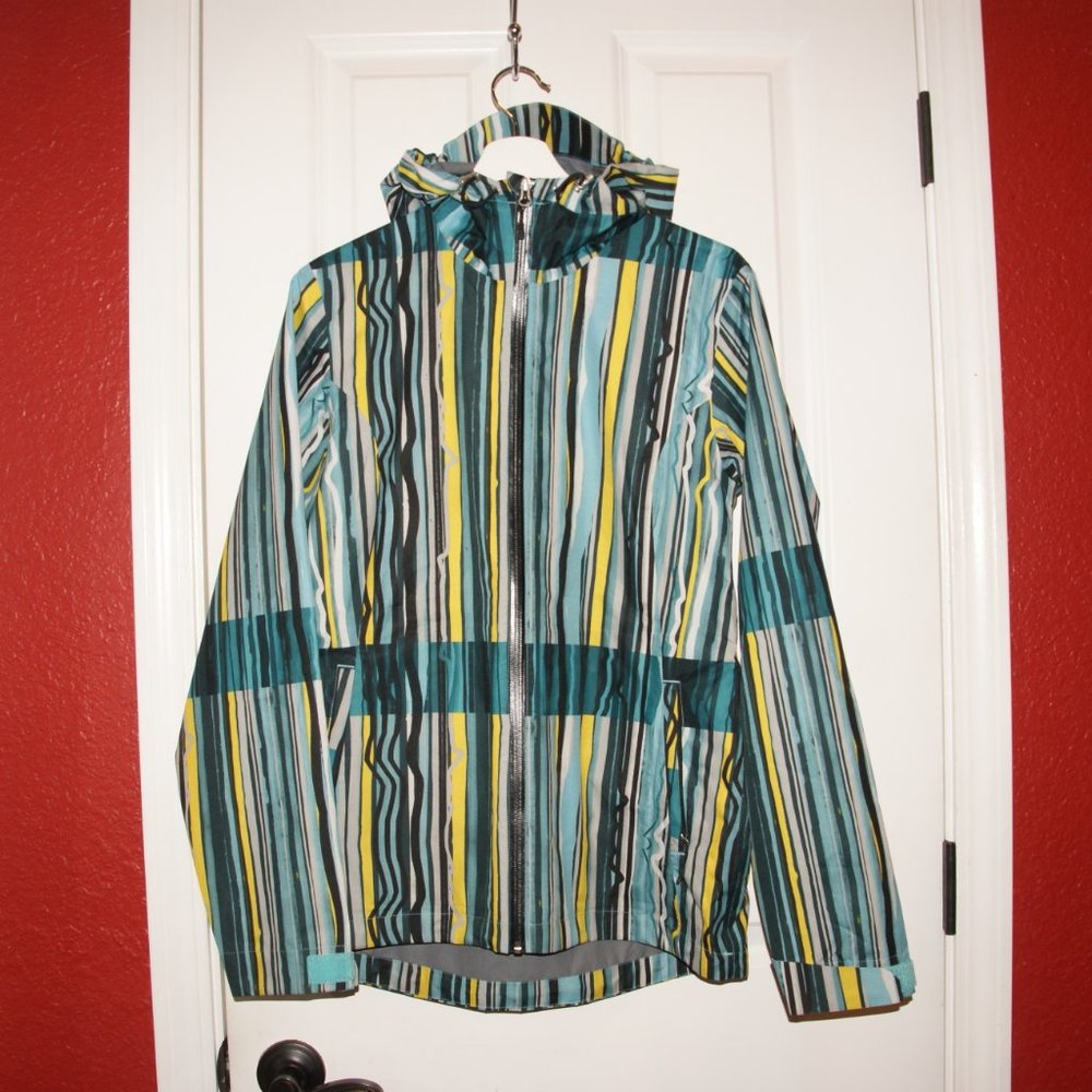 Gorpcore Jacket - image 3